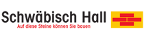 Schwäbisch Hall: Bausparen und Baufinanzierung